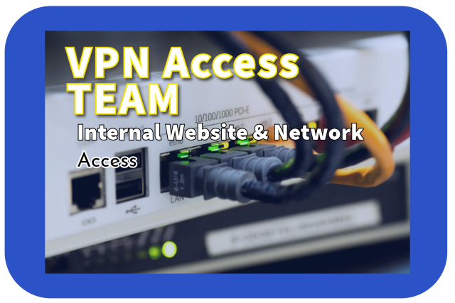 vpn